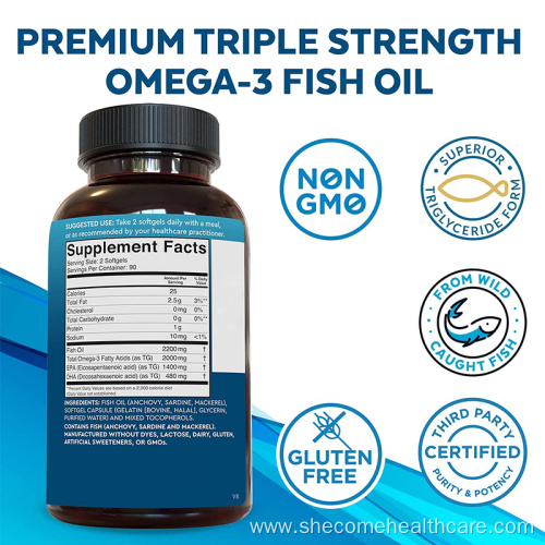fish oil supplement reduce inflammation fish oil softgels